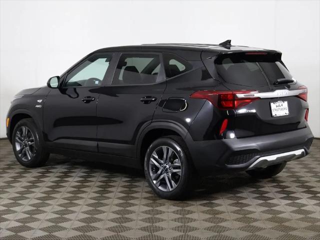2023 Kia Seltos LX