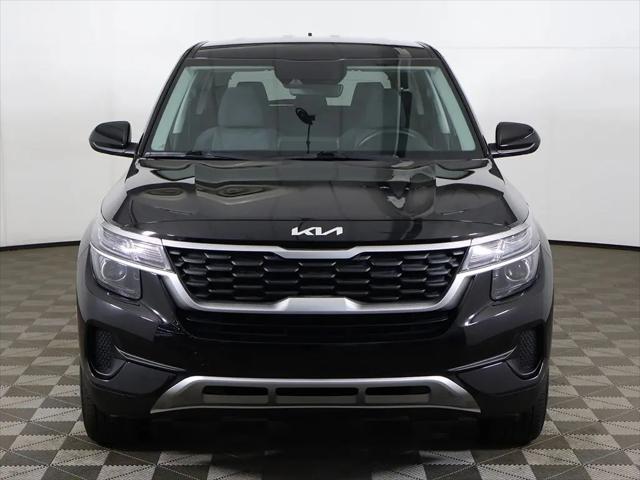 2023 Kia Seltos LX