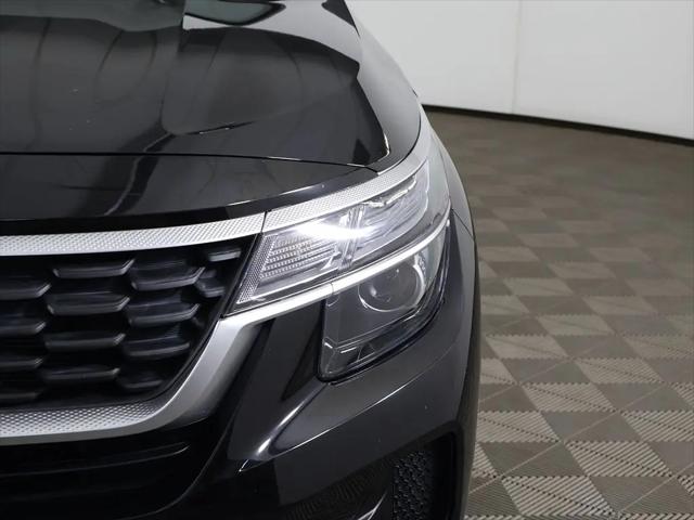 2023 Kia Seltos LX