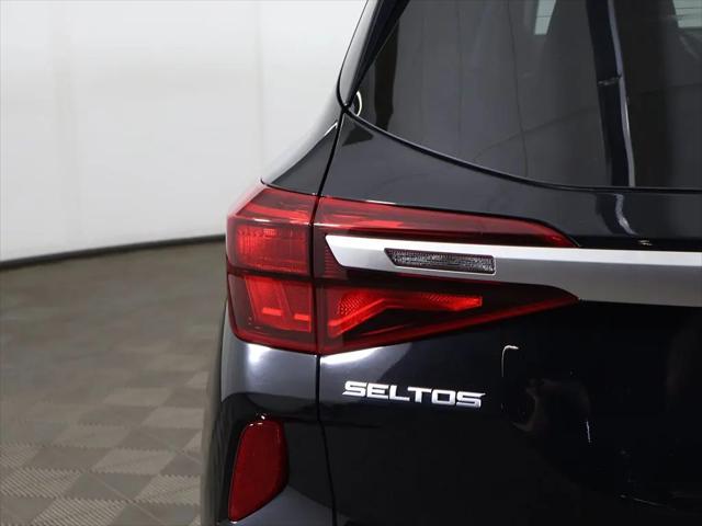 2023 Kia Seltos LX