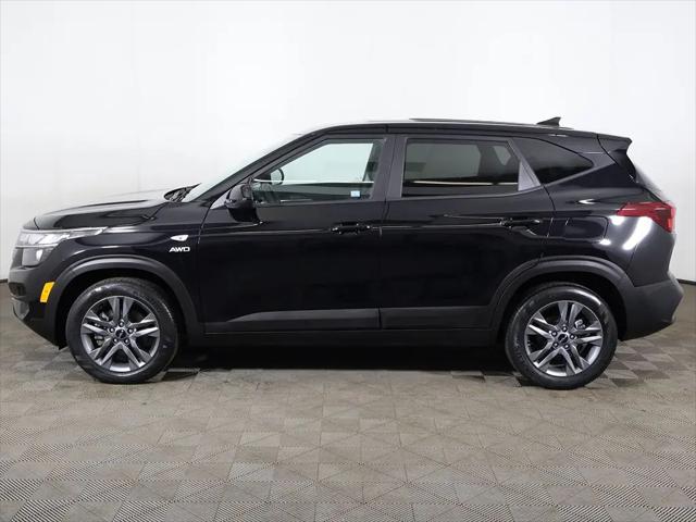 2023 Kia Seltos LX