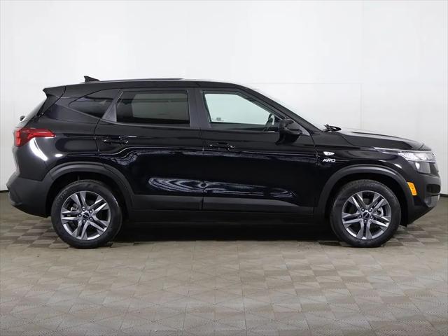 2023 Kia Seltos LX