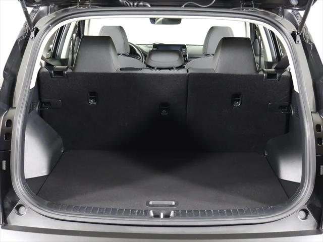 2023 Kia Seltos LX