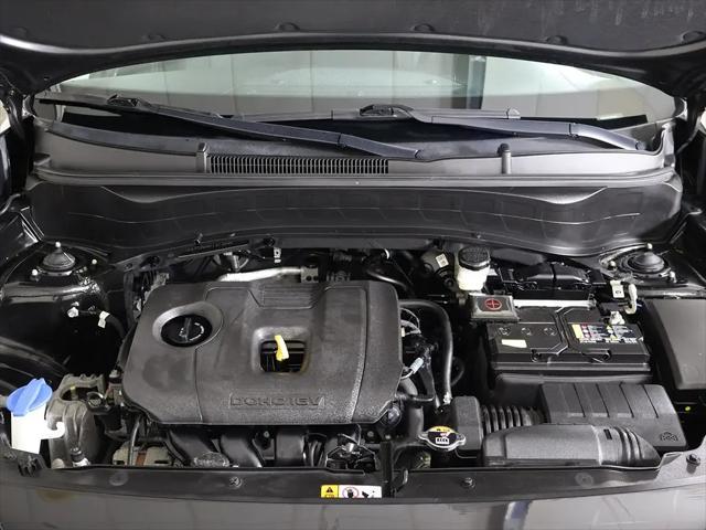 2023 Kia Seltos LX