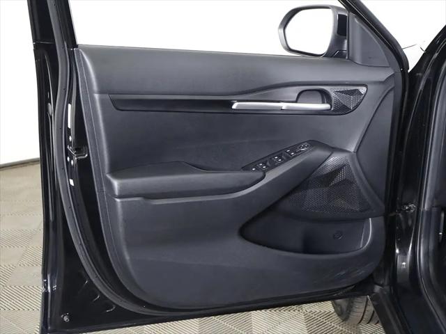2023 Kia Seltos LX