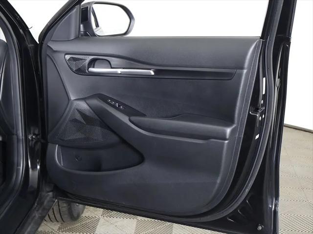 2023 Kia Seltos LX