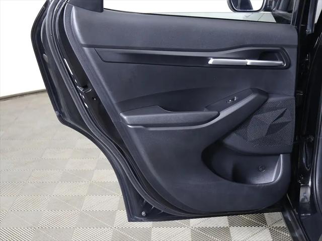 2023 Kia Seltos LX