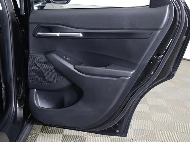 2023 Kia Seltos LX