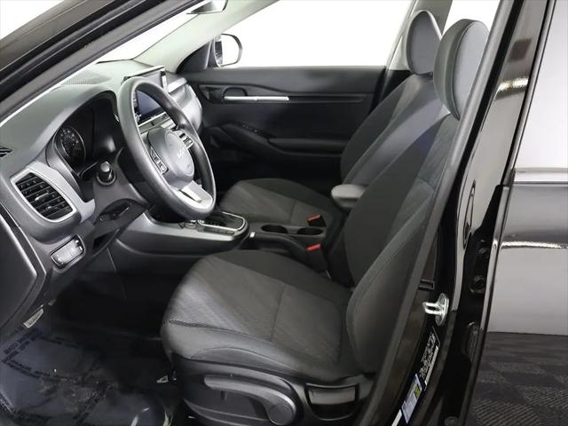 2023 Kia Seltos LX