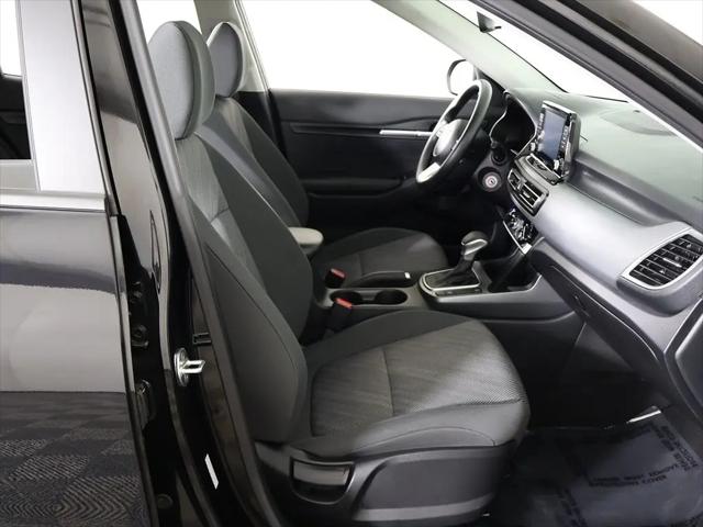 2023 Kia Seltos LX
