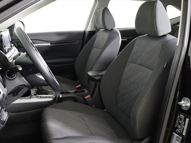 2023 Kia Seltos LX