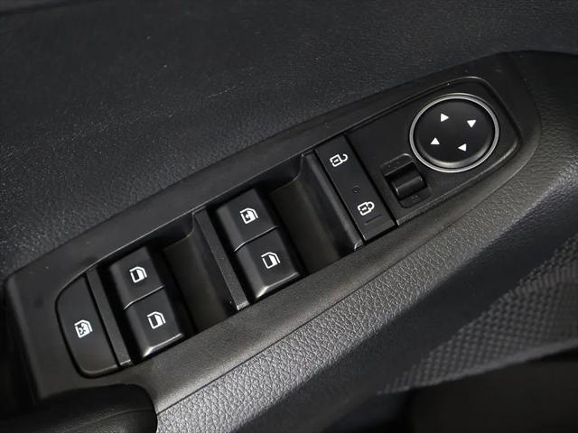 2023 Kia Seltos LX