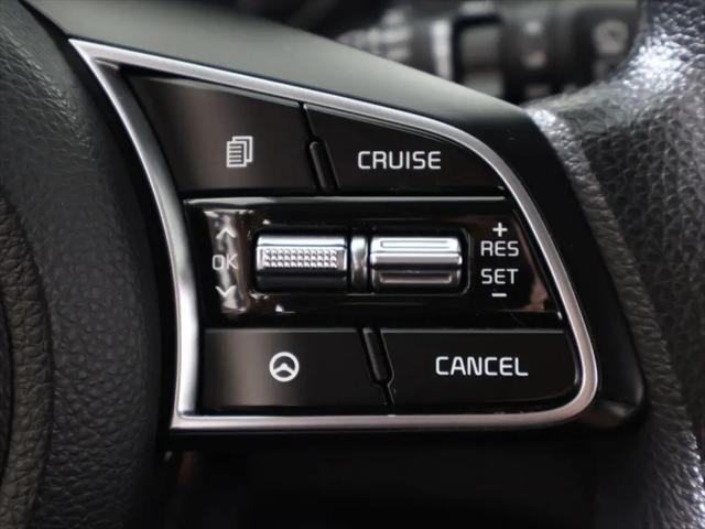 2023 Kia Seltos LX