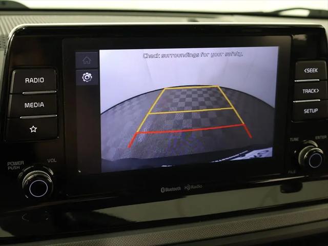 2023 Kia Seltos LX