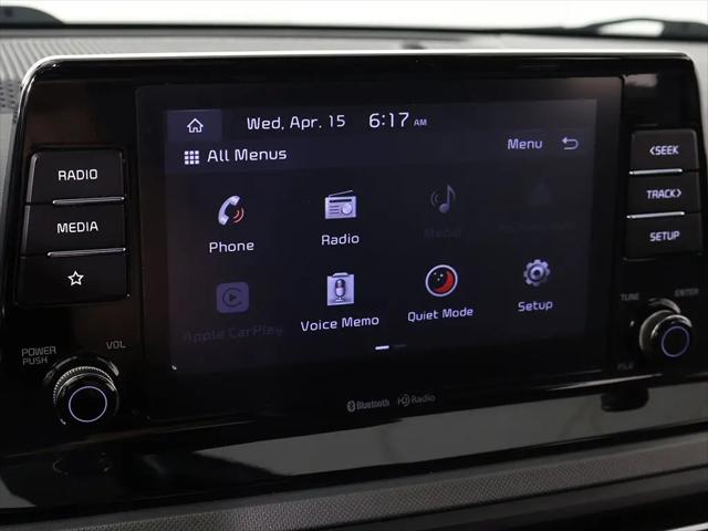 2023 Kia Seltos LX