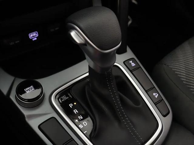 2023 Kia Seltos LX