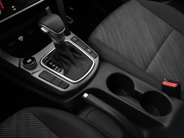 2023 Kia Seltos LX