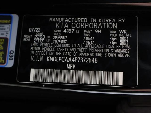 2023 Kia Seltos LX