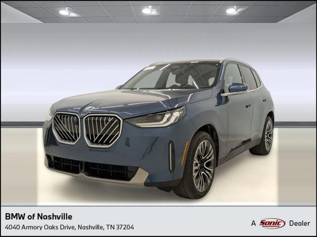 2025 BMW X3 30 xDrive for sale in Brentwood, TN
