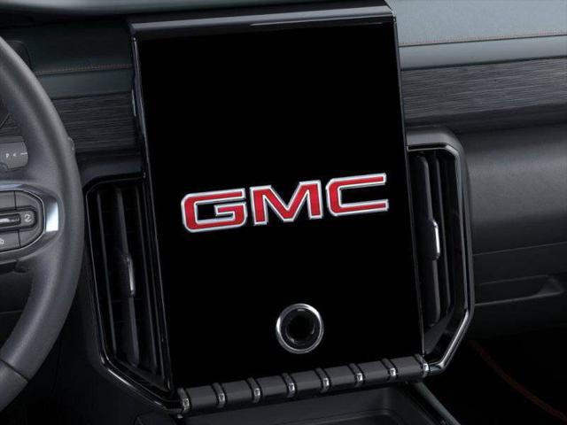 2025 GMC Acadia AWD AT4