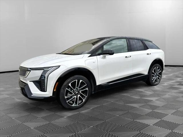 2025 Cadillac iQ Sport 1 AWD for sale in Coeur D'Alene, ID