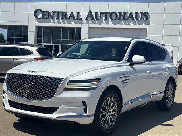 2024 Genesis GV80 2.5T AWD for sale in Dallas, TX