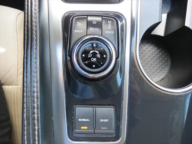 2016 Nissan Maxima 3.5 SV
