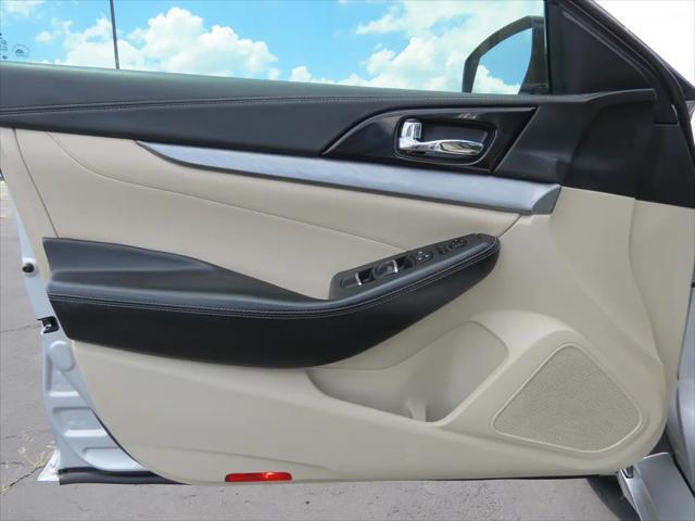 2016 Nissan Maxima 3.5 SV