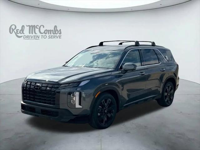 2025 Hyundai Palisade XRT for sale in San Antonio, TX
