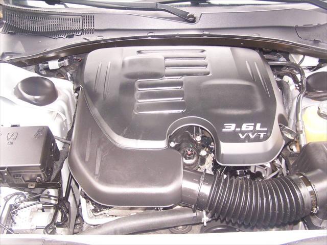 2019 Chrysler 300 Limited