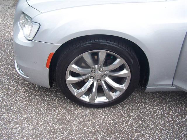 2019 Chrysler 300 Limited