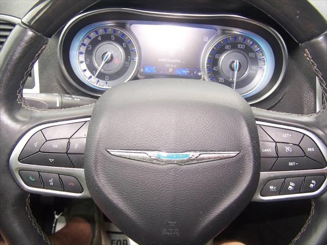 2019 Chrysler 300 Limited