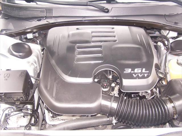 2019 Chrysler 300 Limited