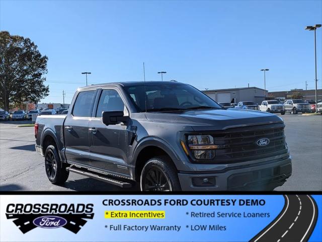 2025 Ford F-150 XLT for sale in Dunn-Benson, NC