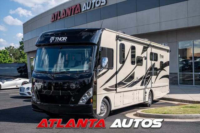 2017 Ford F-53 Base for sale in Marietta, GA