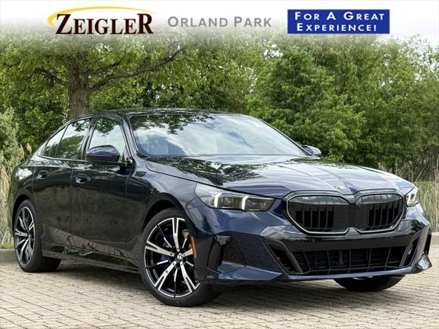 2026 BMW 5 Series 530i xDrive for sale in Orland Park, IL