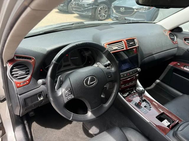 2008 Lexus IS 250 IS 250
