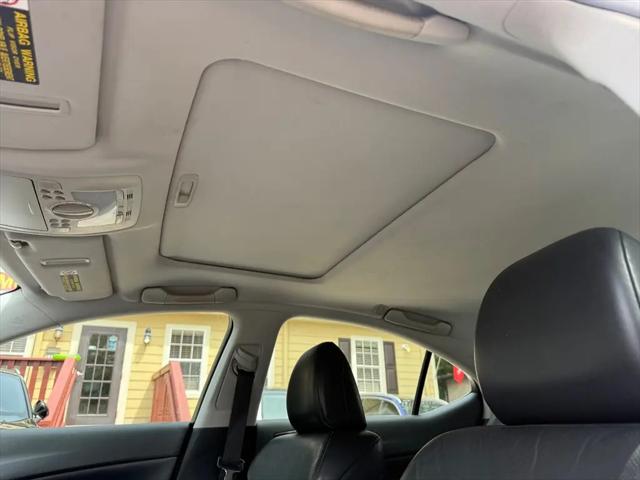2008 Lexus IS 250 IS 250