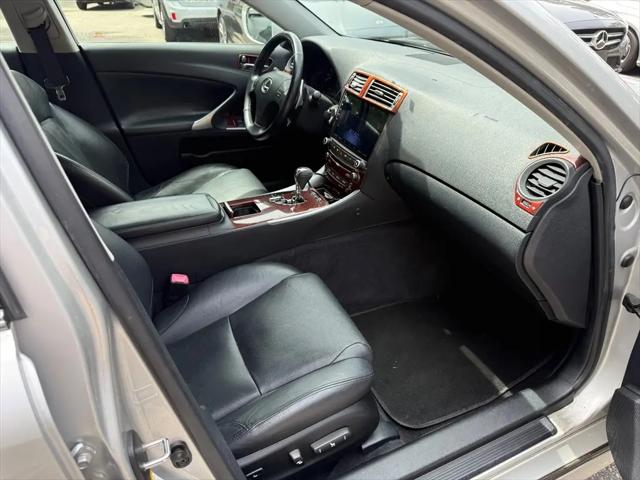 2008 Lexus IS 250 IS 250