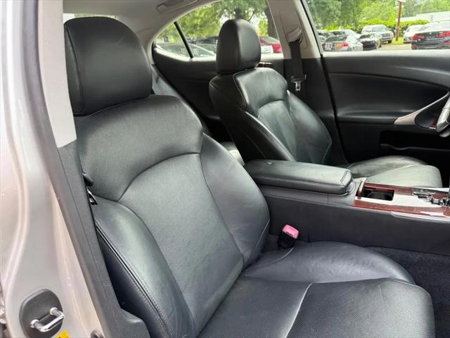 2008 Lexus IS 250 IS 250