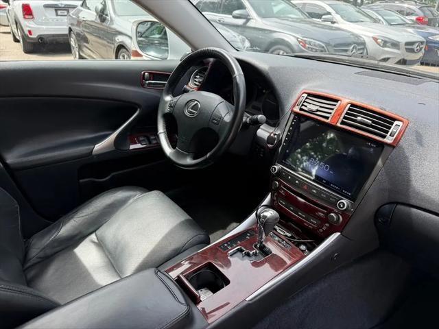 2008 Lexus IS 250 IS 250