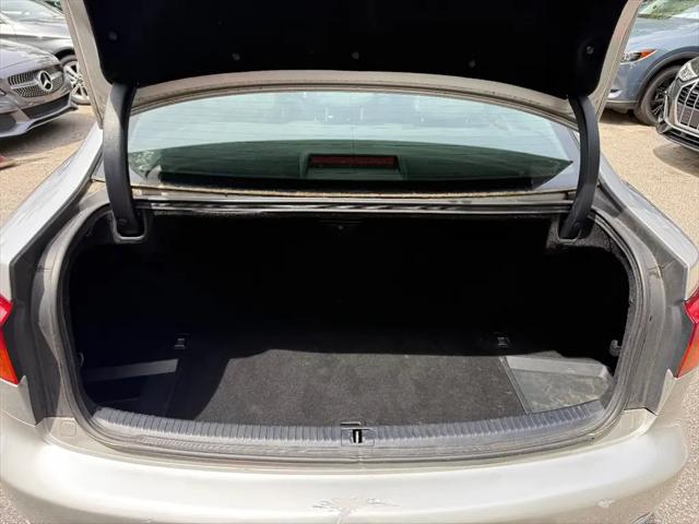 2008 Lexus IS 250 IS 250