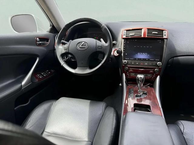 2008 Lexus IS 250 IS 250