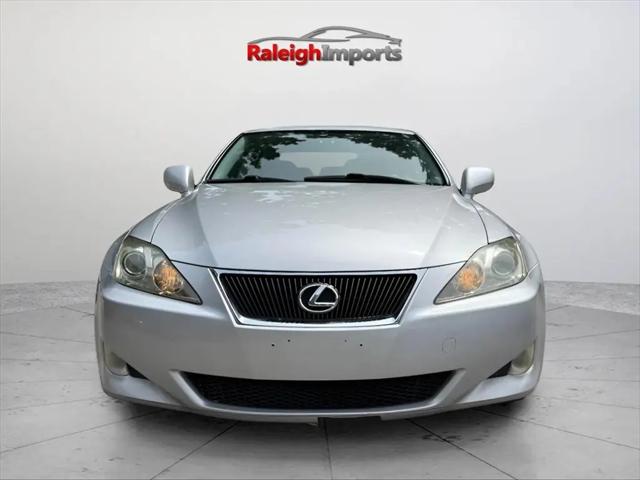 2008 Lexus IS 250 IS 250
