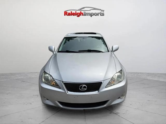 2008 Lexus IS 250 IS 250