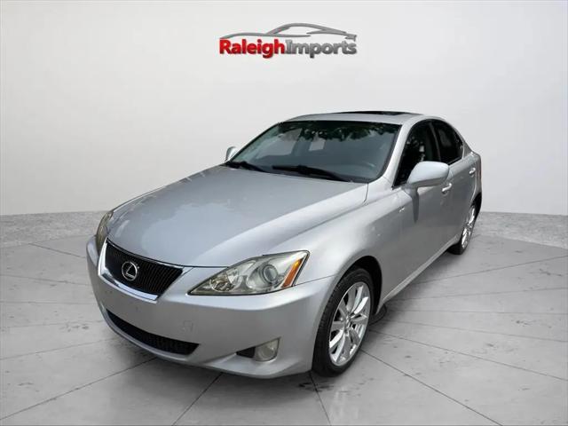 2008 Lexus IS 250 IS 250
