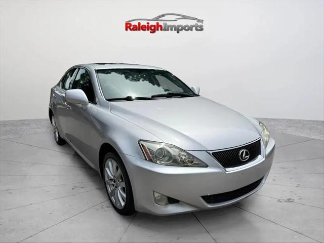 2008 Lexus IS 250 IS 250
