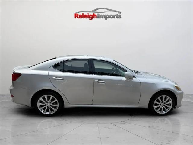 2008 Lexus IS 250 IS 250