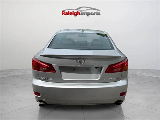 2008 Lexus IS 250 IS 250