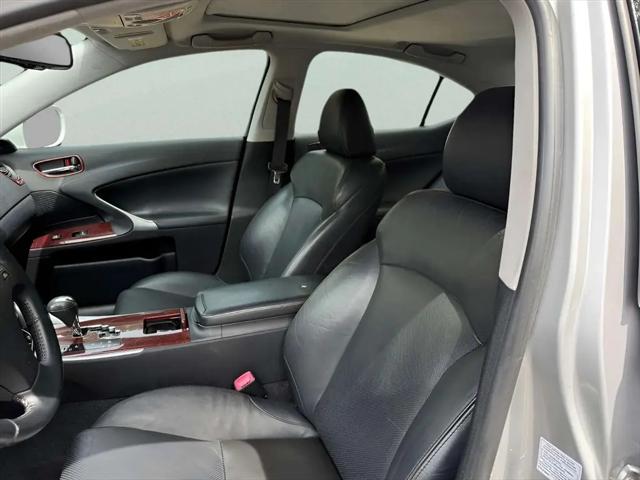 2008 Lexus IS 250 IS 250